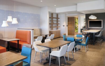 EVEN Hotel Denver Tech Center-Englewood by IHG