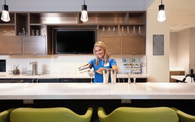 EVEN Hotel Denver Tech Center-Englewood by IHG