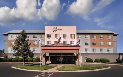 EVEN Hotel Denver Tech Center-Englewood by IHG