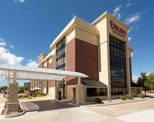 Drury Inn & Suites Denver Tech Center