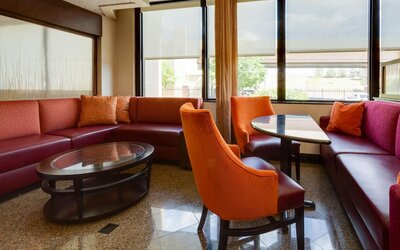 Drury Inn & Suites Denver Tech Center