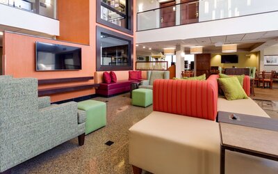 Drury Inn & Suites Denver Tech Center