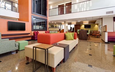Drury Inn & Suites Denver Tech Center