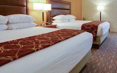 Drury Inn & Suites Denver Tech Center