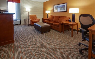 Drury Inn & Suites Denver Tech Center