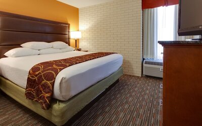 Drury Inn & Suites Denver Tech Center