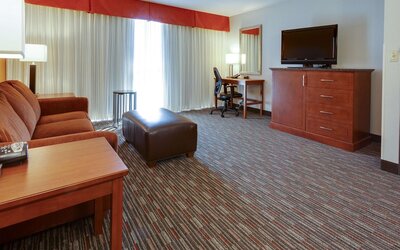 Drury Inn & Suites Denver Tech Center