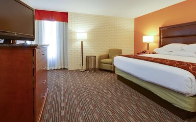 Drury Inn & Suites Denver Tech Center