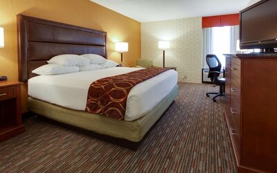 Drury Inn & Suites Denver Tech Center