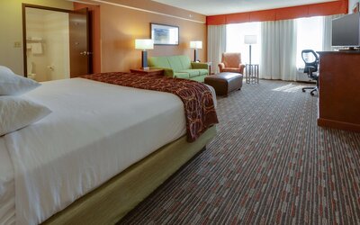 Drury Inn & Suites Denver Tech Center