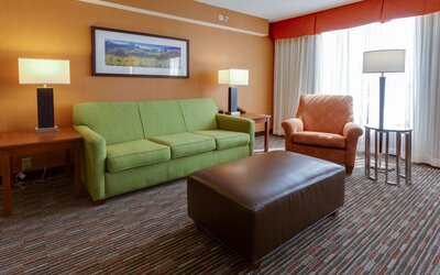 Drury Inn & Suites Denver Tech Center