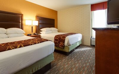 Drury Inn & Suites Denver Tech Center