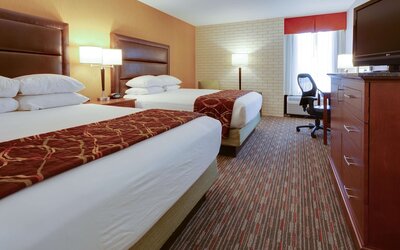 Drury Inn & Suites Denver Tech Center