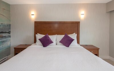 Coast Metro Vancouver Hotel