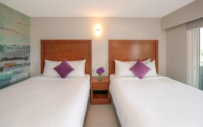 Coast Metro Vancouver Hotel