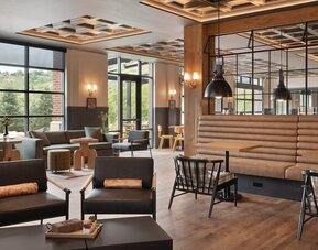 The Eddy Taproom & Hotel