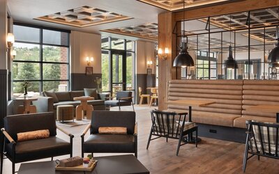 The Eddy Taproom & Hotel