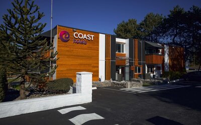Coast Metro Vancouver Hotel