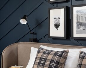 The Eddy Taproom & Hotel