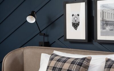 The Eddy Taproom & Hotel