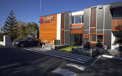 Coast Metro Vancouver Hotel