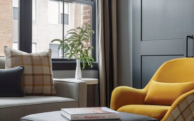 The Eddy Taproom & Hotel
