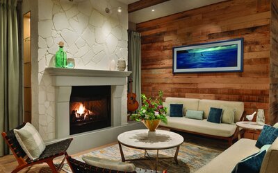 Seaside Hotel North Vancouver