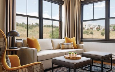 The Eddy Taproom & Hotel