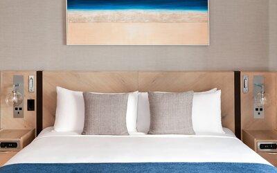 Seaside Hotel North Vancouver