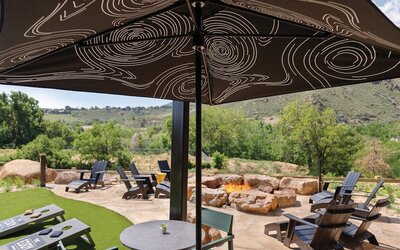 The Eddy Taproom & Hotel