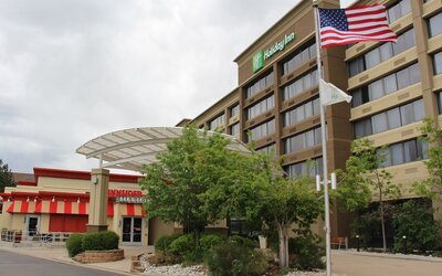 Holiday Inn Denver Lakewood by IHG