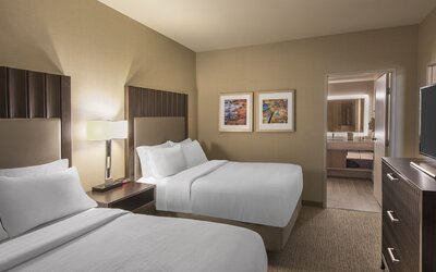 Holiday Inn Denver Lakewood by IHG