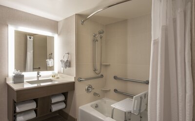 Holiday Inn Denver Lakewood by IHG