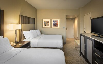 Holiday Inn Denver Lakewood by IHG
