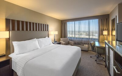 Holiday Inn Denver Lakewood by IHG