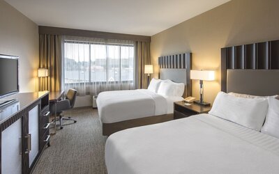 Holiday Inn Denver Lakewood by IHG