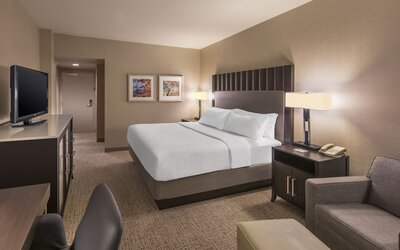 Holiday Inn Denver Lakewood by IHG