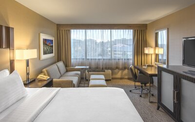 Holiday Inn Denver Lakewood by IHG