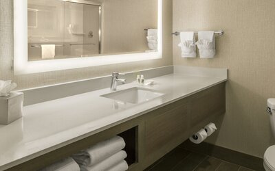 Holiday Inn Denver Lakewood by IHG