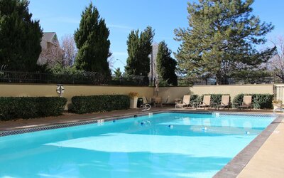 Holiday Inn Denver Lakewood by IHG