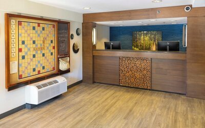 Accent Inns Burnaby