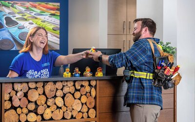 Accent Inns Burnaby