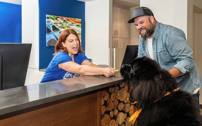 Accent Inns Burnaby