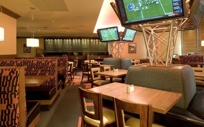 Holiday Inn Denver Lakewood by IHG