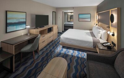 Accent Inns Burnaby