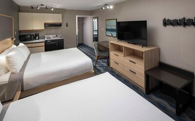 Accent Inns Burnaby