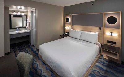 Accent Inns Burnaby
