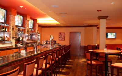 Holiday Inn Denver Lakewood by IHG