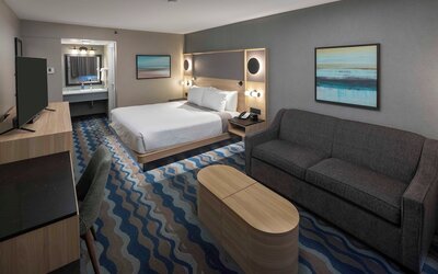 Accent Inns Burnaby