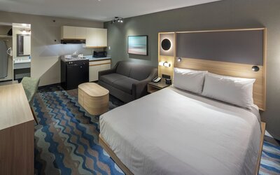 Accent Inns Burnaby